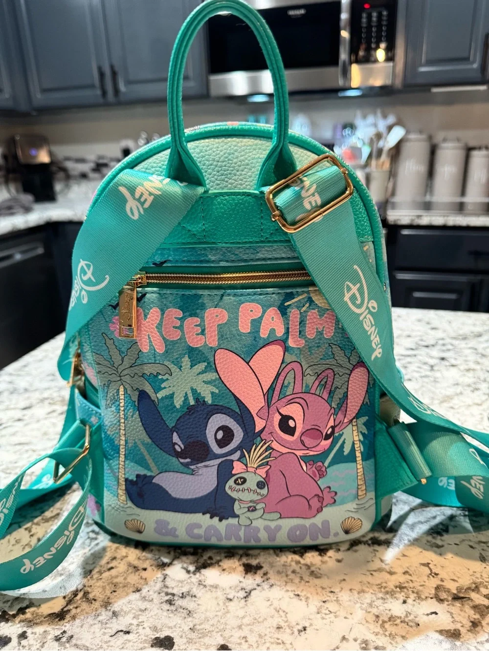 Disney new without